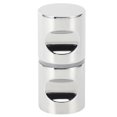 thumbnail image 1 of 304 Stainless Steel Glass Door Handle for Bathroom, Bathroom Accessory, 1 of 4