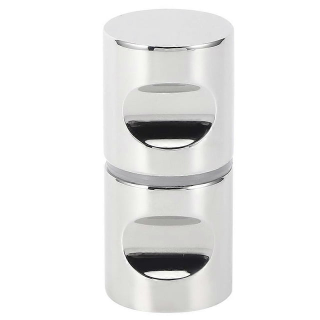 304 Stainless Steel Glass Door Handle for Bathroom, Bathroom Accessory