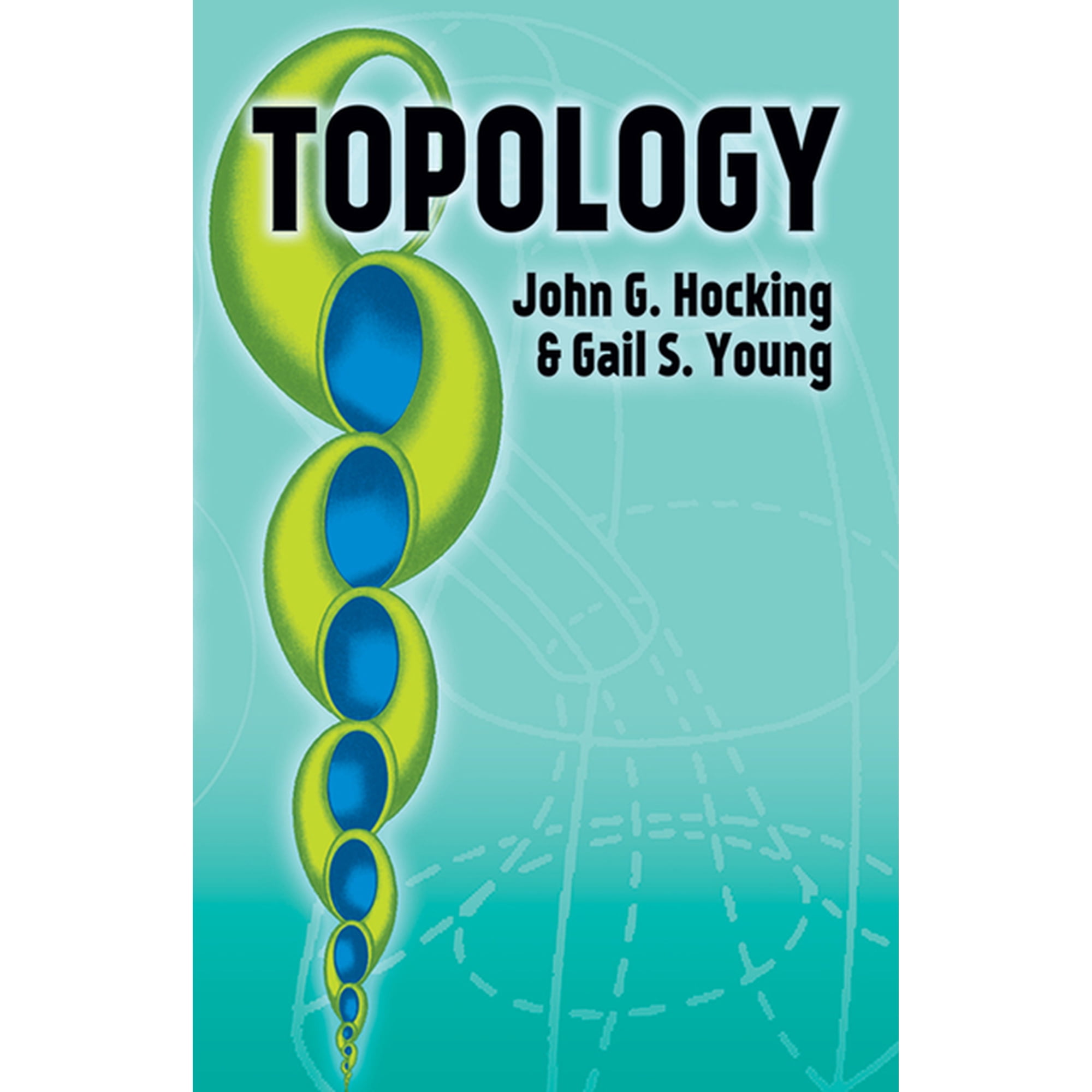 Dover Books on Mathematics Topology, (Paperback)