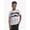 Black, variant on by Snoop Dogg Little Boys & Big Boys Bandana Print Short Sleeve Tee, Sizes 4-18