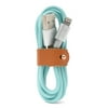 Refurbished Motile Commuter Power Cord with Lightning Connection, Mint