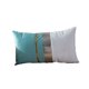 thumbnail image 1 of Funda de almohada bronceadora casera: terciopelo suave y cálido., 1 of 6