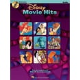 thumbnail image 1 of Pre-Owned Disney Movie Hits - Play-Along for Cello (Book/Online Audio) (Paperback) 0634001019 9780634001017, 1 of 1