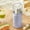 Purple_New#7583, variant on 32oz Insulated Stainless Steel Water Bottle with Tea Infuser Filter, 316 Double-Wall Vacuum Thermos Jug with Handle & Shoulder Strap, Leakproof Wide Mouth for Hiking Travel Camping Gym