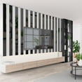thumbnail image 6 of Large Size 5*20CM Acrylic Mirror Stickers Create a Minimalist Look in Your Home, 6 of 10