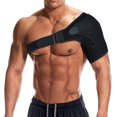 thumbnail image 1 of Soporte de hombro NQ ajustable para hombres y mujeres, 1 of 5