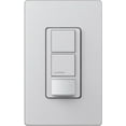 thumbnail image 5 of Lutron Ms-Ops6-Ddv Maestro 6 Amp 120 Volt Single Pole Dual Circuit Motion Sensing Switch -, 5 of 7