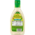 thumbnail image 2 of Wish-Bone Creamy Caesar Dressing 16 fl. Oz., 2 of 2