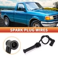 thumbnail image 2 of Cables de Bujía de Encendido para Automóvil, Ajuste para Ford Ranger L4 2.3L 2001-2007 - Paquete de 4, 2 of 6