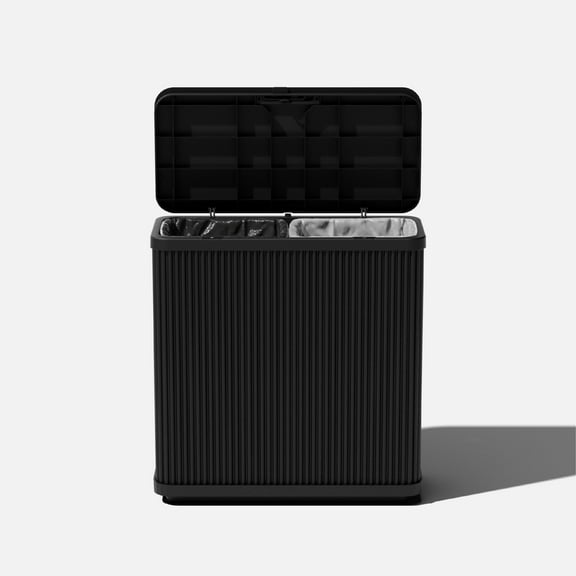 Veradek Tambour Waste Bin