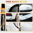 thumbnail image 4 of Under $1, Touch up Paint Pen2-In-1 Car Scratch Repair Pen, 12Ml Touch-Up Paint with Brush/Metal Tip, Matches 90% Car Colors, , Car Scratch Repair Pen by Goohae, Black, 4 of 8