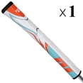 thumbnail image 1 of Putter Grip- Soft Polyurethane Material, Light Weight Golf Grips,Anti-Slip Pattern, Comfortable Feel,6 Color to Choose. 23SS 2.0 OG 1PC, 1 of 6