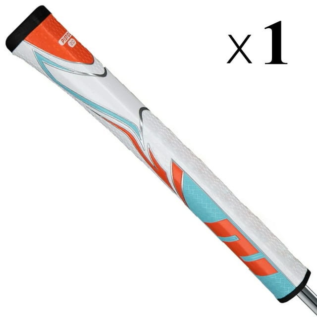 Putter Grip- Soft Polyurethane Material, Light Weight Golf Grips,Anti-Slip Pattern, Comfortable Feel,6 Color to Choose. 23SS 2.0 OG 1PC