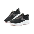 thumbnail image 1 of Tenis Running Pirma Para Mujer Suela Eva Negro/Rosa 25.5, 1 of 6