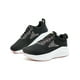 thumbnail image 1 of Tenis Running Pirma Para Mujer Suela Eva Color Negro/Rosa 23, 1 of 6