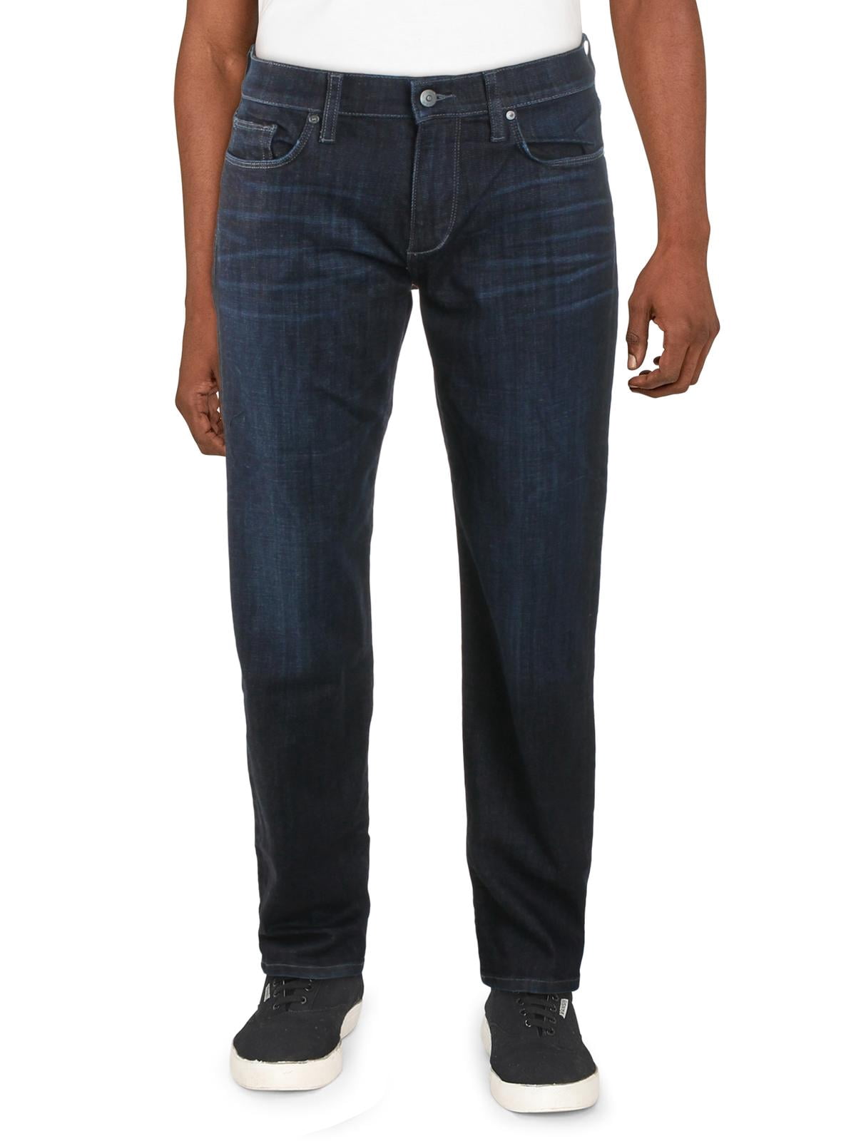 Joe's Jeans Mens The Classic Mid-Rise 