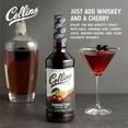 thumbnail image 4 of Collins Mélange à Cocktail Manhattan, 32 Oz/946 ml, 4 of 4