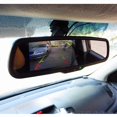 thumbnail image 3 of Car 4.3-Inch Dash Cam Mirror Auto-Dimming AHD Display with Bracket, 3 of 5