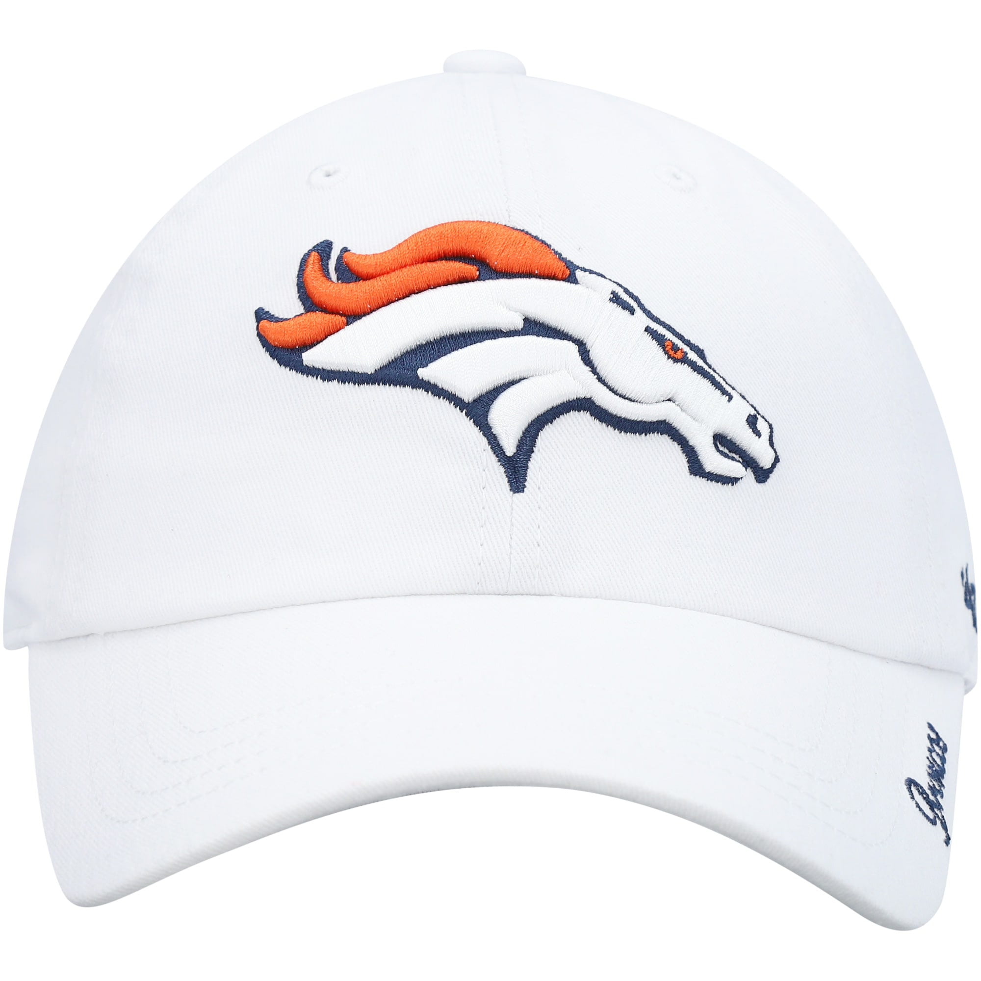 Denver Broncos Hats, Gear, & Apparel from '47