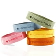 thumbnail image 2 of Mosquito Bracelet (5 Pack) for Children and Adults - Better Than Lotion or Spray Wipes - Travel Bracelets for Mosquitoes - Natural and Without deet, 2 of 7