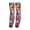 Multicolour, variant on KANG Fashion Temporary Tattoo Sleeves Arm Sleeves for Party Body Art and Printed Sports Outdoor Cycling Activities UV Protection for Men Women White One Size