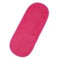 thumbnail image 1 of Reusable Microfiber Makeup Remover Towel - Water-Only Cleaning, Soft for All Skin Types, Travel-Friendly (40*17cm), 1 of 6