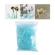thumbnail image 1 of Tubos de de Flores Tapas de Goma Tubos de Flores Pequeñas para Flores Tubos de Agua de Flores Botellas de Agua de Flores Individuales para  piezas BLESIY Frascos florales, 1 of 8