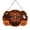 Orange3, variant on VMWMSSR Halloween Lighted Wooden Door Sign, Trick Or Treat Hanging Wall Plaque With Pumpkin Bat Ghost, Fall Holiday Hanging Ornament For Front Door Porch Entryway Home Decor(Orange2-11.")