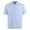 Light Heather Blue, variant on Kustom Kit Mens Klassic Piqué Polo Shirt