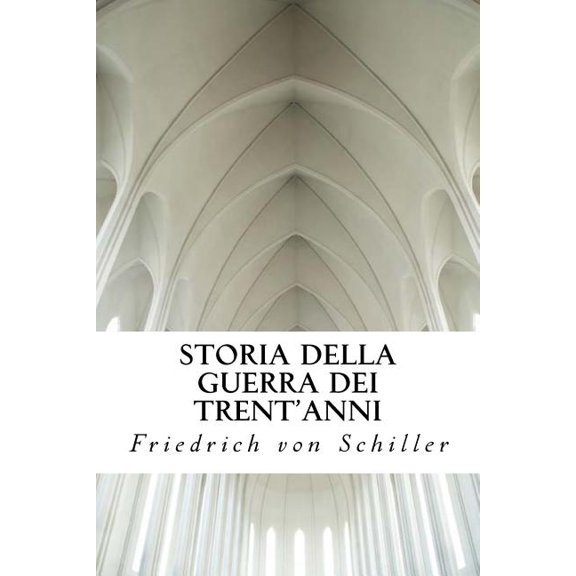 Storia della guerra dei Trent'anni