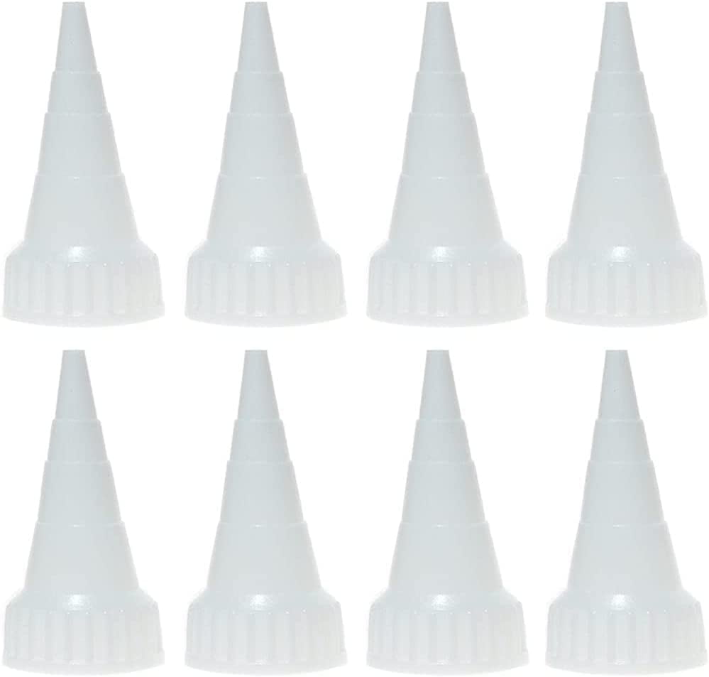 Snip Tip Applicator Tips Cap.Snip Tip Applicator Cap Replacement for