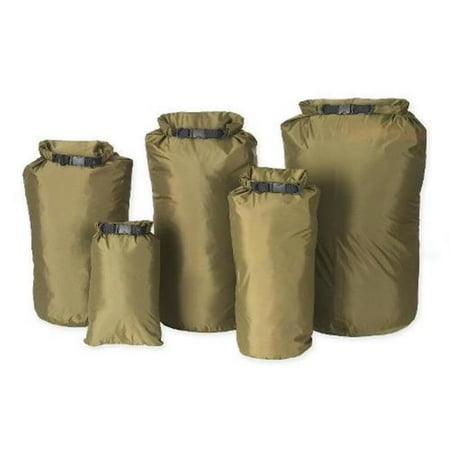 Snugpak 2X-Large Dri-Sak Original in Coyote Brown - 35L Capacity