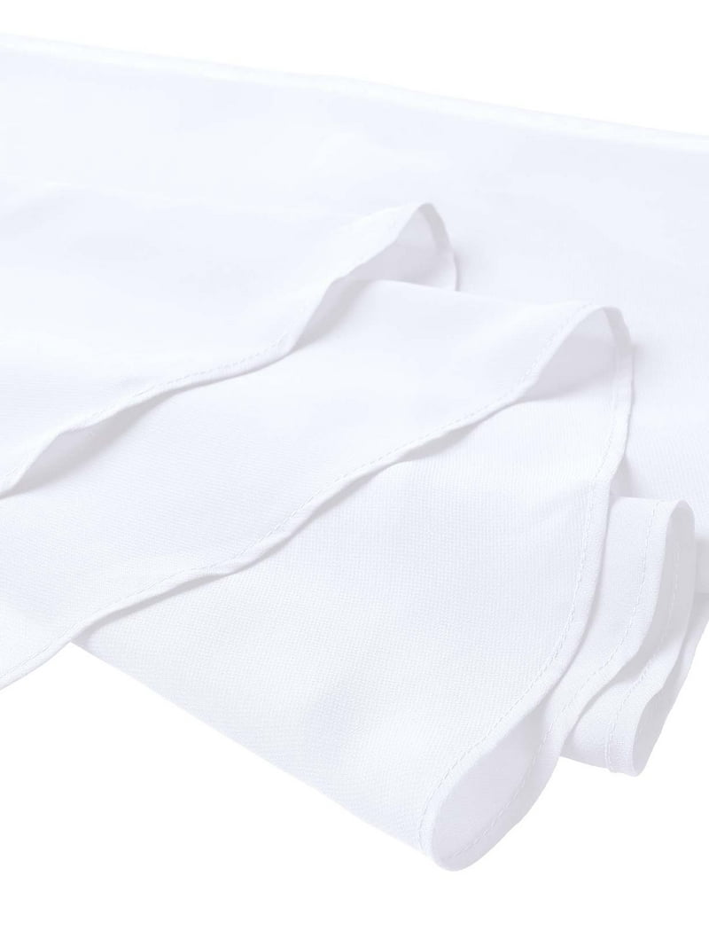 Daydancce Women Ballet Wrap Skirt Ladies Irregular Mid