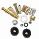 thumbnail image 4 of Lawn Mower Carburetor Repair Kit Carb Rebuild Set For Briggs-stratton 11hp-19hp 796184 Master Overh, 4 of 5