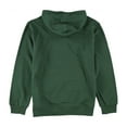 thumbnail image 2 of G-III Sports Mens Arizona Hotshots Hoodie Sweatshirt, Green, Large, 2 of 2