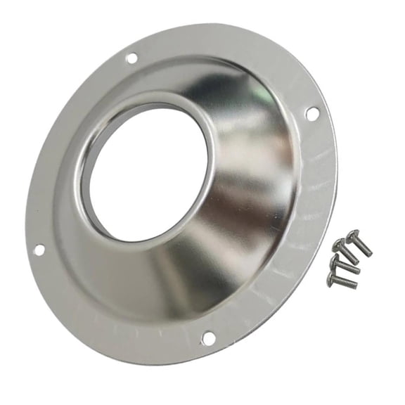 Ywmsfl Replacement Heating Head Covers for Cotton Sugar Makers Stainless Steel Cotton Sugars Candy Machine Part for Party