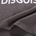 thumbnail image 4 of El hombre me preguntó sobre mi camiseta de camuflaje ninja volteada con patrones de ropa interesantes camisetas humorísticas, 4 of 5