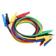 thumbnail image 4 of High Voltage 2000V 20A Test Cable, Clip Cable, For Electric Testing Work Electrical, 4 of 8