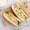 Get Maine Lobster - Maine Crab Roll Sandwich, Kit for 4, Frozen