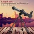 thumbnail image 4 of YLSHRF Children Kids Educational Gift Toy Monocular Space Astronomical Telescope with Tripod, Kid Telescope, Astronomical Telescope, 4 of 13