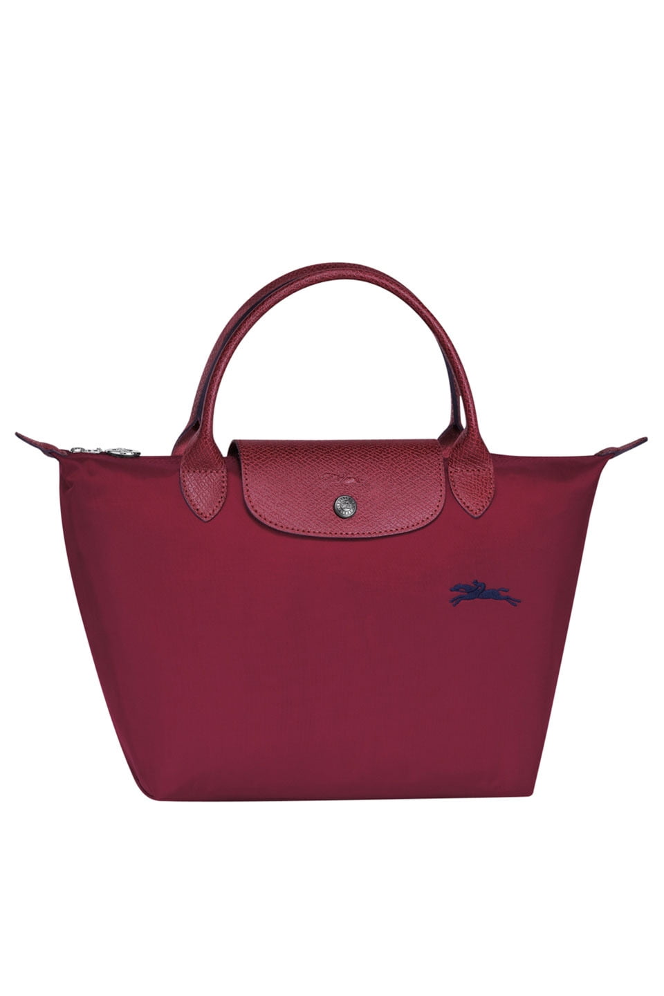 Longchamp Le Pliage Bag TopHandle S In Red Walmart Canada