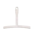 thumbnail image 3 of 9Pcs Guitar Under String Radius Gauge Neck Notched Straight Edge Builder Measure, 3 of 9