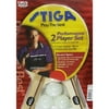 Stiga Premium 2-Player Table Tennis Racket Set
