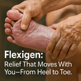 thumbnail image 5 of Flexigen Pain Relief Cream with Frankincense for Arthritis, Joint & Muscle Support, Airless Pump, 3.2 oz, 5 of 9
