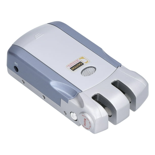 Cerradura de puerta ANGGREK sin llave Control remoto 433Mhz Aleación de zinc Tipo tigre