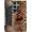 Cherry Leopard Animal Cheetah, variant on Compatible with Samsung Galaxy S24 Ultra, Anti-Scratch Glossy Case Cover, Dragon Bookshelf Pattern Stained Glass