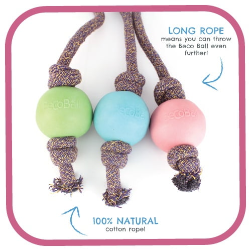 Beco ball top