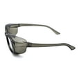 Fit Over Eyeglasses Safety UV Blue Light Eye Protection Computer ...
