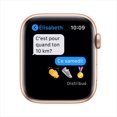 thumbnail image 2 of Apple Watch SE (GPS, 1st generation), 2 of 8