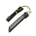 thumbnail image 4 of Bgsha 4X Motorcycle LED Turn Signal Indicators Motorbike Flowing Water Light Amber, 4 of 8